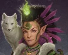 Pantheon : Rise of the Fallen travaille à améliorer ses atténuations de dégâts avec la mise à jour de combat