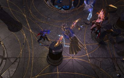 Path Of Exile partage la liste des correctifs en cours après le lancement de Mirage