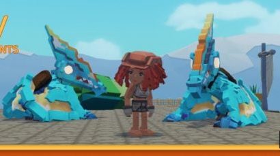 L’équipe Stream : retour sur PixARK (pendant qu’il est en vente) L’équipe Stream : retour sur PixARK (pendant qu’il est en vente)