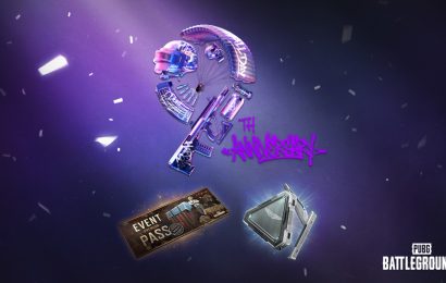 Célébrez les 9 ans de PUBG avec un mois d’activités spéciales Célébrez les 9 ans de PUBG avec un mois d’activités spéciales