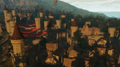 Le MMORPG The Quinfall améliore son infrastructure de serveurs américains alors que la population de joueurs reste forte Le MMORPG The Quinfall améliore son infrastructure de serveurs américains alors que la population de joueurs reste forte