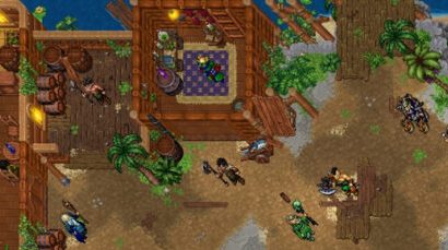 Le MMO Ravendawn souffre d’une sécheresse de contenu alors que le spin-off de la blockchain RavenQuest prépare le mode d’extraction Le MMO Ravendawn souffre d’une sécheresse de contenu alors que le spin-off de la blockchain RavenQuest prépare le mode d’extraction