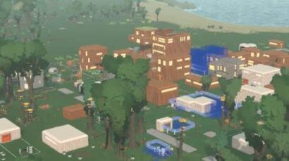 Le MMO SEED, créateur de colonies vieux de neuf ans, déploie une nouvelle bande-annonce cinématographique mettant en vedette Bjork alors que la pré-sortie se poursuit Le MMO SEED, créateur de colonies vieux de neuf ans, déploie une nouvelle bande-annonce cinématographique mettant en vedette Bjork alors que la pré-sortie se poursuit