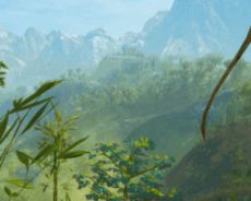 Les développeurs de Stars Reach discutent de la conception de la nouvelle planète Crucible et des futurs plans de mise à jour