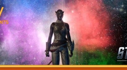 L&rsquo;équipe Stream : L&rsquo;horreur des cœurs et des esprits dans Star Trek Online