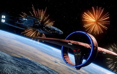 Star Trek Online publie un mini-documentaire sur les origines de la Fédération pour célébrer le 16e anniversaire Star Trek Online publie un mini-documentaire sur les origines de la Fédération pour célébrer le 16e anniversaire