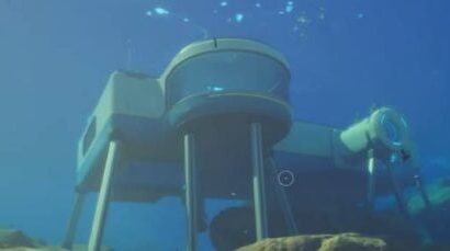 Subnautica 2 présente son système de construction de base hautement modulaire et personnalisable Subnautica 2 présente son système de construction de base hautement modulaire et personnalisable