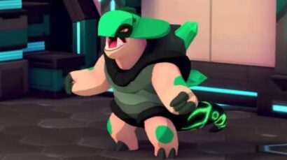 Le paradis des balles multijoueurs Temtem Swarm confirme la date de sortie de la version 1.0 le 2 avril dans une nouvelle bande-annonce Le paradis des balles multijoueurs Temtem Swarm confirme la date de sortie de la version 1.0 le 2 avril dans une nouvelle bande-annonce