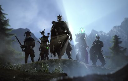 La version finale ajoute un peu de fantaisie au lancement de la saison 10 La version finale ajoute un peu de fantaisie au lancement de la saison 10