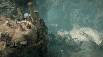 L’OARPG Titan Quest II à accès anticipé dévoile son prochain contenu Wild Lands et une nouvelle maîtrise d’invocation L’OARPG Titan Quest II à accès anticipé dévoile son prochain contenu Wild Lands et une nouvelle maîtrise d’invocation
