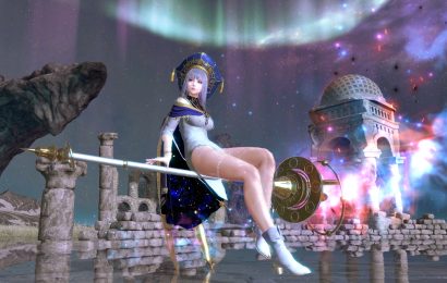 La dernière mise à jour de Vindictus présente un nouveau raid où les joueurs affronteront le gardien de Caliburn La dernière mise à jour de Vindictus présente un nouveau raid où les joueurs affronteront le gardien de Caliburn