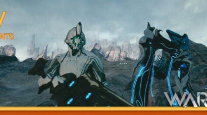 L’équipe Stream : à l’affût dans la rébellion Perita de Warframe L’équipe Stream : à l’affût dans la rébellion Perita de Warframe