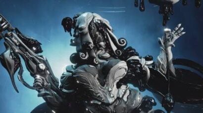 Warframe lance Shadowgrapher et Switch 2 le 25 mars, Soulframe ajoute deux nouvelles armes