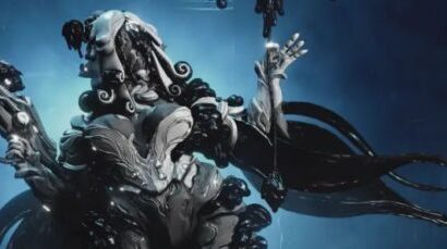 Warframe of Mind : La folie du Shadowgrapher Warframe of Mind : La folie du Shadowgrapher