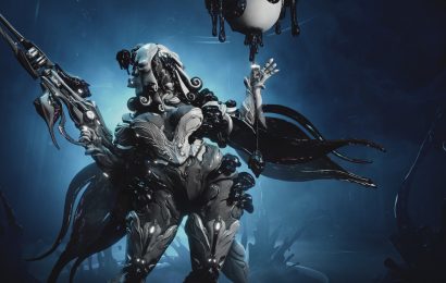 Warframe est désormais disponible sur Nintendo Switch 2, juste à temps pour le lancement de Shadowgrapher Warframe est désormais disponible sur Nintendo Switch 2, juste à temps pour le lancement de Shadowgrapher