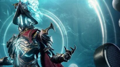 Warframe se prépare pour une saison temporelle de Nightwave commençant en avril Warframe se prépare pour une saison temporelle de Nightwave commençant en avril