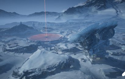 Cartes et modes de HEAT dans la dernière vidéo « Foundations » Cartes et modes de HEAT dans la dernière vidéo « Foundations »