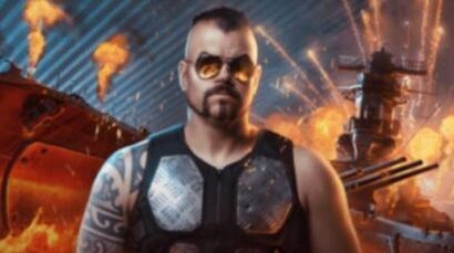 World of Warships célèbre le Yamato avec l&rsquo;aide du groupe de heavy metal Sabaton