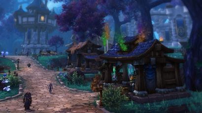 The Daily Grind : Quelles IP MMO et multijoueurs sont « sous-utilisées » ? The Daily Grind : Quelles IP MMO et multijoueurs sont « sous-utilisées » ?