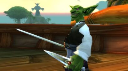 Casually Classic : WoW Classic est-il vraiment un défi ? Casually Classic : WoW Classic est-il vraiment un défi ?