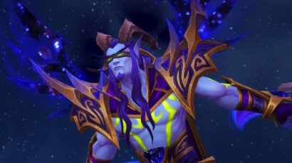 WoW Factor : vous n&rsquo;avez pas besoin d&rsquo;accélérer les extensions de MMORPG. Ce n&rsquo;est vraiment pas le cas.