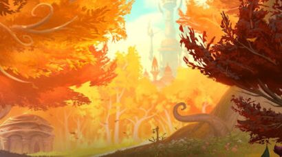 Revue de la semaine MMO : lancement proprement dit de minuit, bataille juridique d’Ashes of Creation Revue de la semaine MMO : lancement proprement dit de minuit, bataille juridique d’Ashes of Creation