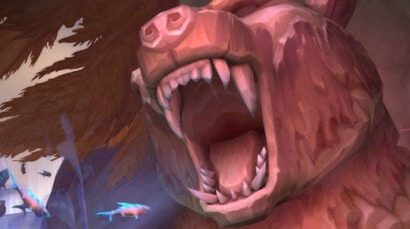 Réflexion massive : les joueurs devraient-ils se taire à propos des MMO auxquels ils ne jouent pas ? Réflexion massive : les joueurs devraient-ils se taire à propos des MMO auxquels ils ne jouent pas ?