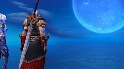 L’extension Minuit de World of Warcraft est officiellement lancée ce soir L’extension Minuit de World of Warcraft est officiellement lancée ce soir