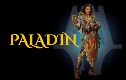 La classe Paladin du Panthéon est le prochain char présenté en avant-première dans le cadre des refontes et des systèmes de maîtrise La classe Paladin du Panthéon est le prochain char présenté en avant-première dans le cadre des refontes et des systèmes de maîtrise