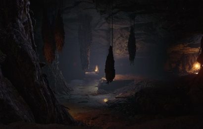 Donnez votre avis sur le mainframe sur les correctifs Aggro proposés pour les PNJ Pax Dei, des poursuites sans fin à l’aggro en chaîne Donnez votre avis sur le mainframe sur les correctifs Aggro proposés pour les PNJ Pax Dei, des poursuites sans fin à l’aggro en chaîne