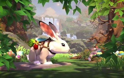 Albion Online explique son système de réseau Internet afin que les joueurs puissent mieux comprendre son système à fragment unique (et ses malheurs) Albion Online explique son système de réseau Internet afin que les joueurs puissent mieux comprendre son système à fragment unique (et ses malheurs)