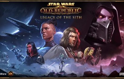 SWTOR récapitule le premier trimestre et regarde au-delà de l’héritage des Sith, ainsi que des mises à jour sur les progrès majeurs de la migration vers DirectX 12 SWTOR récapitule le premier trimestre et regarde au-delà de l’héritage des Sith, ainsi que des mises à jour sur les progrès majeurs de la migration vers DirectX 12