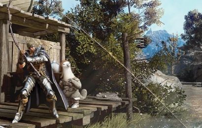 Black Desert Mobile ajoute un nouveau serveur Fresh Start à progression rapide, une refonte de la pêche et un lanceur PC Black Desert Mobile ajoute un nouveau serveur Fresh Start à progression rapide, une refonte de la pêche et un lanceur PC