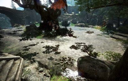 Black Desert Online vous aide à gagner plus, supprime les quêtes stagnantes et ajuste les dégâts et le butin de manière conviviale pour les joueurs. Black Desert Online vous aide à gagner plus, supprime les quêtes stagnantes et ajuste les dégâts et le butin de manière conviviale pour les joueurs.