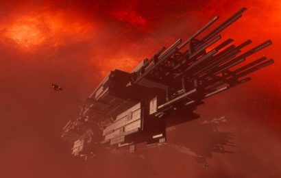 EVE Frontier, le MMO de survie de science-fiction de l’univers EVE, propose un nouvel essai gratuit EVE Frontier, le MMO de survie de science-fiction de l’univers EVE, propose un nouvel essai gratuit