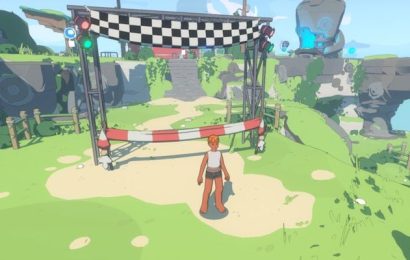 Le nouveau patch de Spirit Crossing ajoute une soirée dansante, des courses à pied, une révision de la mise à niveau de l’équipement et bien plus encore Le nouveau patch de Spirit Crossing ajoute une soirée dansante, des courses à pied, une révision de la mise à niveau de l’équipement et bien plus encore