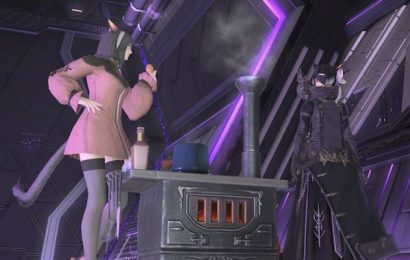Apprenez-en davantage sur la prochaine série de correctifs 7.5 de FFXIV dans la prochaine lettre en direct diffusée le 17 avril. Apprenez-en davantage sur la prochaine série de correctifs 7.5 de FFXIV dans la prochaine lettre en direct diffusée le 17 avril.