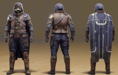 Dune : Awakening obtient une nouvelle zone terrestre hantée, une récompense d’arme gratuite et un concept artistique de contrebandier dans le dernier Communinet Dune : Awakening obtient une nouvelle zone terrestre hantée, une récompense d’arme gratuite et un concept artistique de contrebandier dans le dernier Communinet