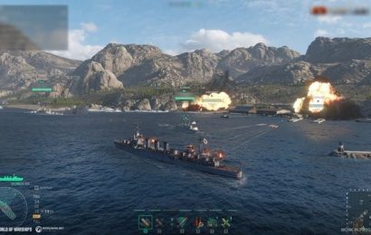 World of Warships trace une voie plus stable pour 2026 en mettant l&rsquo;accent sur le gameplay principal