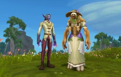 Noblegarden revient dans World of Warcraft aujourd’hui, avec de nouvelles activités à Silvermoon City et des chasses aux œufs dans les quartiers Noblegarden revient dans World of Warcraft aujourd’hui, avec de nouvelles activités à Silvermoon City et des chasses aux œufs dans les quartiers