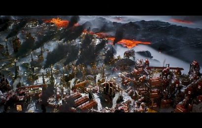 Frostpunk 2 Breach of Trust DLC disponible en juin, sortie sur Nintendo Switch pour l’original Frostpunk 2 Breach of Trust DLC disponible en juin, sortie sur Nintendo Switch pour l’original