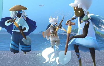 Sky : le partenariat annuel de Children Of The Light avec Ocean Cleanup revient avec l’événement du Jour de la Terre Sky : le partenariat annuel de Children Of The Light avec Ocean Cleanup revient avec l’événement du Jour de la Terre