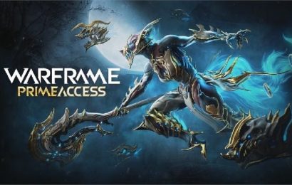 Warframe lance Voruna Prime, la reine loup prête pour la chasse Warframe lance Voruna Prime, la reine loup prête pour la chasse