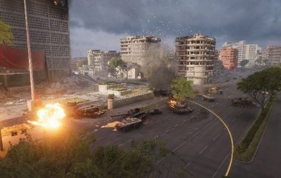 World of Tanks : HEAT entre en version bêta fermée la semaine prochaine World of Tanks : HEAT entre en version bêta fermée la semaine prochaine