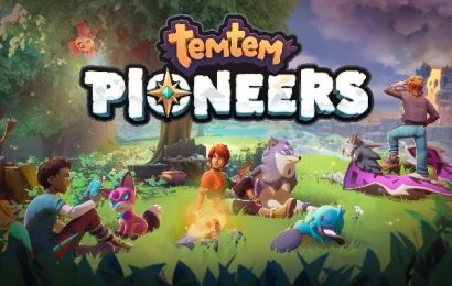 Temtem : Pioneers (Nom de code : Downbelow) est un ARPG de survie en monde ouvert, avec collecte de créatures. Temtem : Pioneers (Nom de code : Downbelow) est un ARPG de survie en monde ouvert, avec collecte de créatures.
