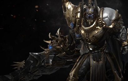 La vidéo de la feuille de route d’avril à juin de Lost Ark est là, avec des modifications, des raids fantômes et une nouvelle option d’abonnement La vidéo de la feuille de route d’avril à juin de Lost Ark est là, avec des modifications, des raids fantômes et une nouvelle option d’abonnement