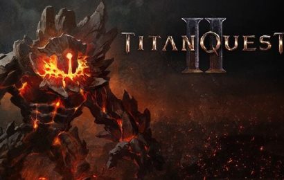 Titan Quest II présente les quatre nouvelles invocations à venir dans la mise à jour d’avril dans un nouveau teaser Titan Quest II présente les quatre nouvelles invocations à venir dans la mise à jour d’avril dans un nouveau teaser