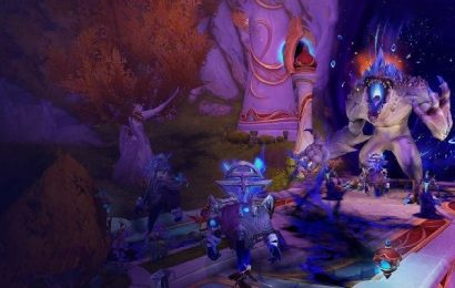 Ce mois-ci, WoW continue l’histoire de Midnight et propose davantage de défis dans la version 12.0.5 Ce mois-ci, WoW continue l’histoire de Midnight et propose davantage de défis dans la version 12.0.5