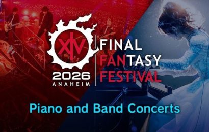 Vous pouvez regarder les concerts du FanFest nord-américain FFXIV cette fois-ci – à un prix (littéral)