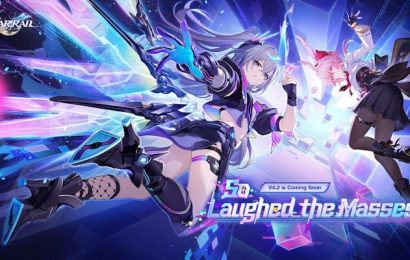 Honkai : Star Rail version 4.2 apporte plus de tension Planarcadia et deux autres personnages à 5 bannières Honkai : Star Rail version 4.2 apporte plus de tension Planarcadia et deux autres personnages à 5 bannières